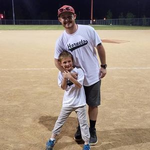 Meet your Posher, Eric